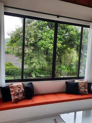 Almofada futon