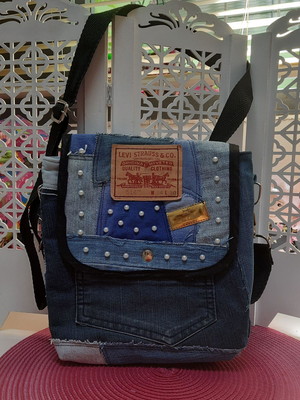 Bolsa carteiro