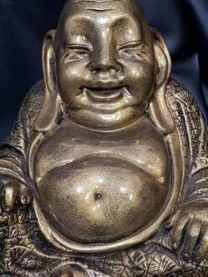 Buda da fortuna