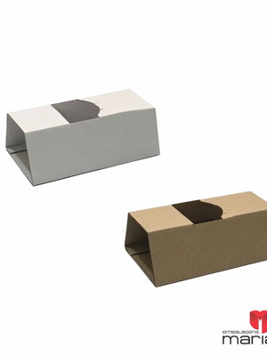 Suporte p/ copo 1 copo - 50 unidades