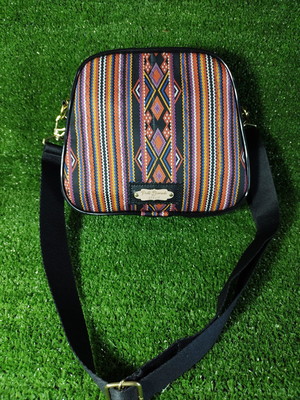 Bolsa transversal