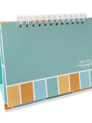 Planner mensal- insta monthly