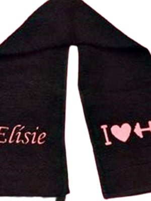 Toalha fitness personalizadas em bordado - 30x50cm
