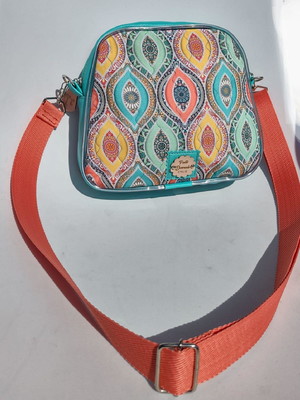 Bolsa transversal
