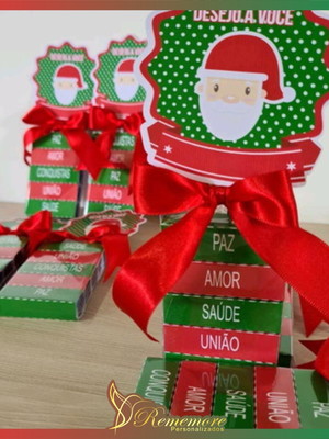 5 bis felicitações natal