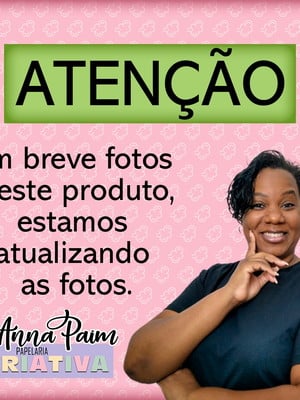 Kit 40 caixas lucas netto
