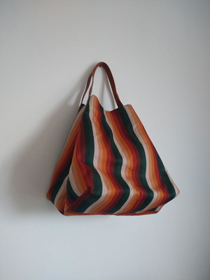 Bolsa saco grande