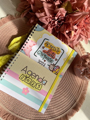 Agenda a6- verificar capas disponível