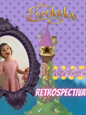 Retrospectiva animada enrolados