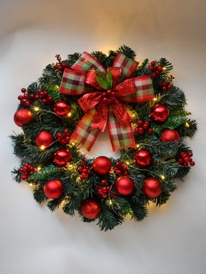 Guirlanda de natal
