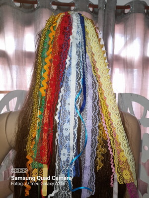 Tiara cigana
