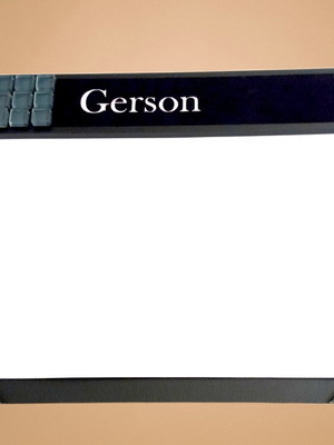 Risque e rabisque personalizado