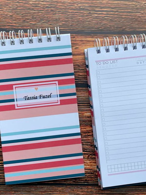 Bloco to do list