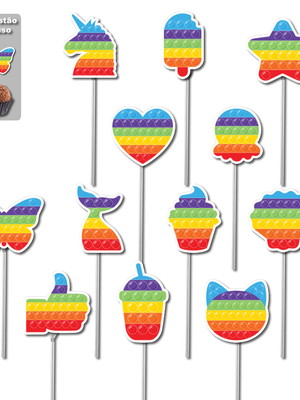 Topper pop iti
