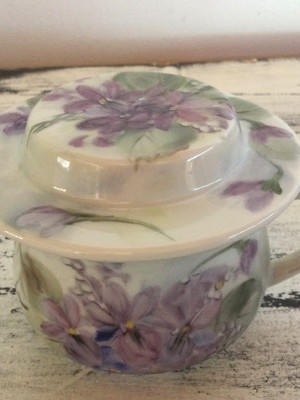 Caneca da netinha