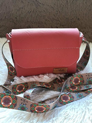 Bolsa mini britney soft