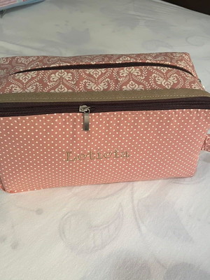 Necessaire big box