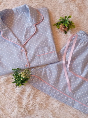 Pijama americano