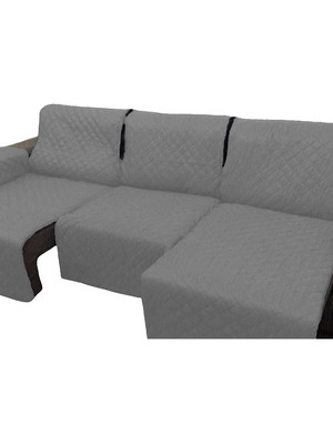 Protetor de sofa 2,10 assento 3 modulos braço 55x90