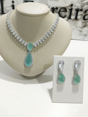 Conjunto para festa