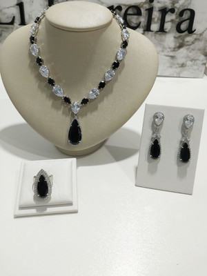 Conjunto para festa