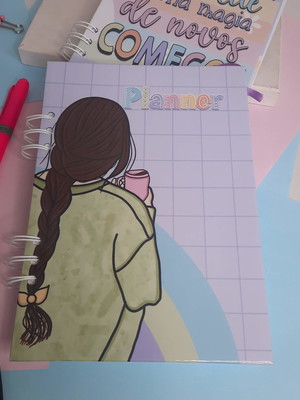 Planner 2024