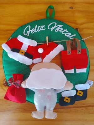 Guirlanda de natal