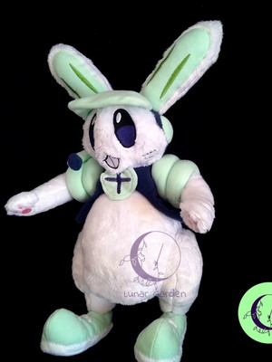 Usagimodoki - dramatical murder - pelúcia