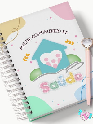 Agenda agente de saúde