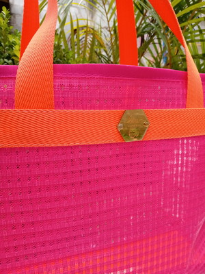 Bolsa praia sacola praia piscina