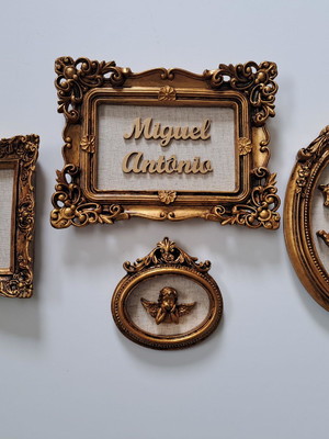 Decoração quarto bebê com cavalinhos