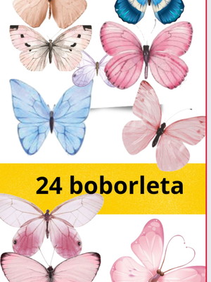 Kit digital. borboleta png-compre 1 leve 5