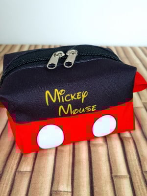 Nécessaire box g - mickey