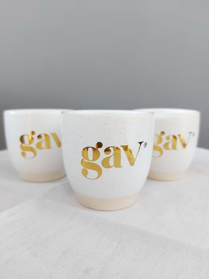 Copo cafe personalizado- cor especial