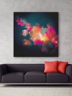 'quadros decorativos modernos lançamento