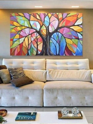 'quadros decorativos modernos lançamento