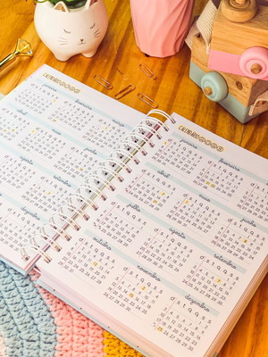 Agenda de agendamento