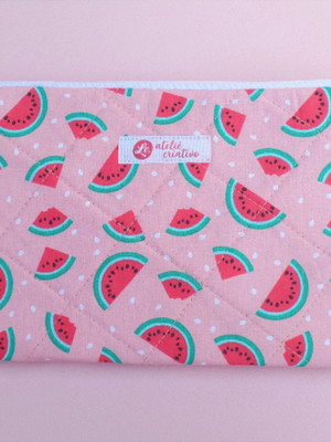 Necessaire retangular