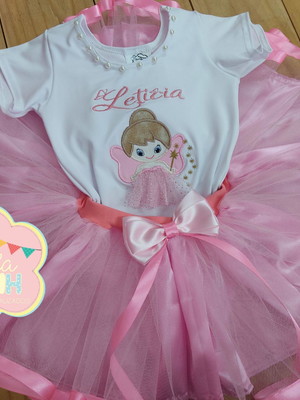 Look fadinha