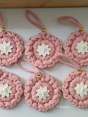10 chaveiro mandala batizado personalizado