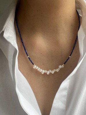 Chocker gargantilha cristais de vidro