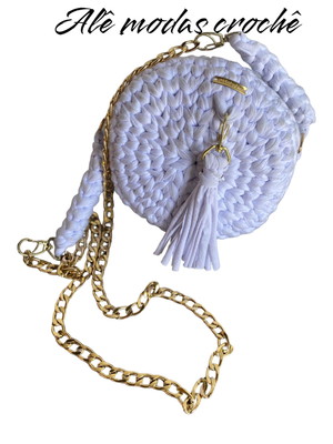 Bolsa boho