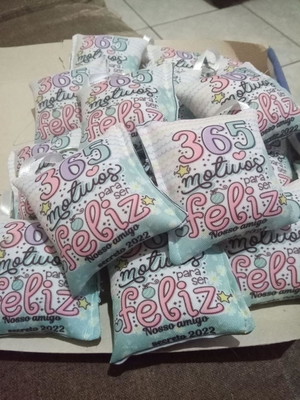 Almochaveiro personalizado