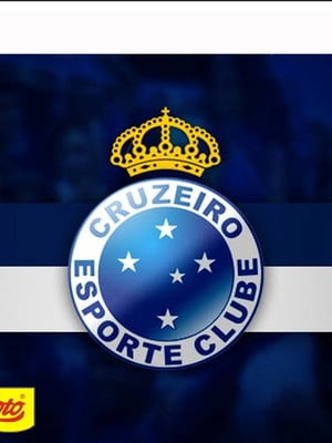 Rótulo para batom cruzeiro