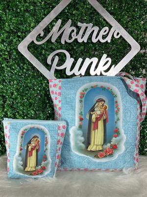Bolsa nossa senhora