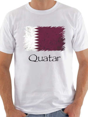 Camisa quatar