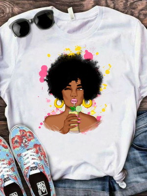 Camiseta feminina