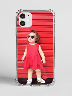 Capinha capa case celular personalizada com foto