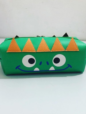 Estojo bichinhos
