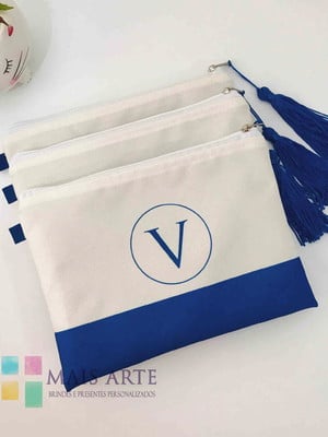 Necessaire madrinha